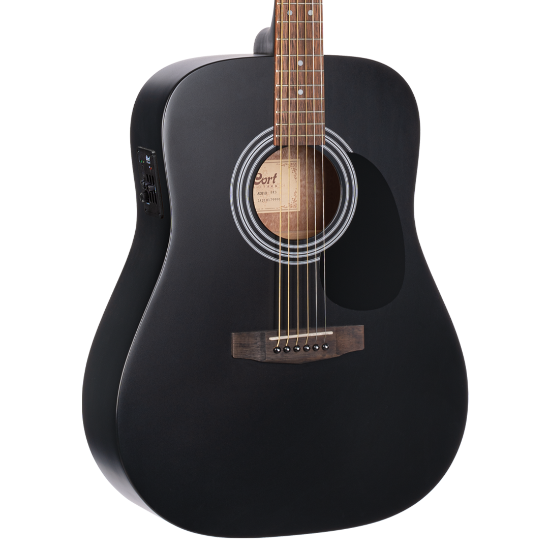 Cort AD810E Acoustic Guitar